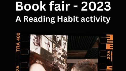 Book fair at Fazaia Bilquis College of Education for Women on 16-october