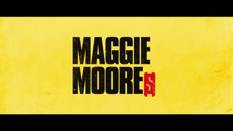 Maggie Moore (2023) | Official Trailer | Jon Hamm & Tina Fey