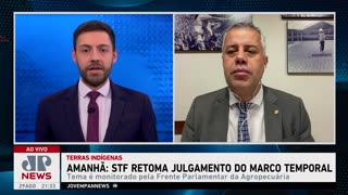 Jovem Pan News