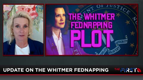 Major New Update To Gretchen Whitmer Fednapping Case