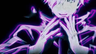 Turn It Up x Gojo [AMV-Edit]