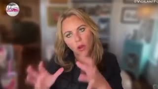 Lara Logan about Satanic Billionares