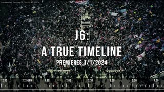 J6 - True Timeline [This is just the trailer, use link below for movie]