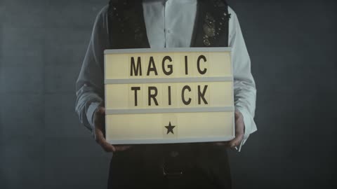 The magic 🪄 trick videos 🎩