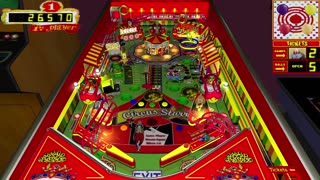 Circus Starr "Ring Master" Pro Edition v1.3 By VP1000 FP/BAM