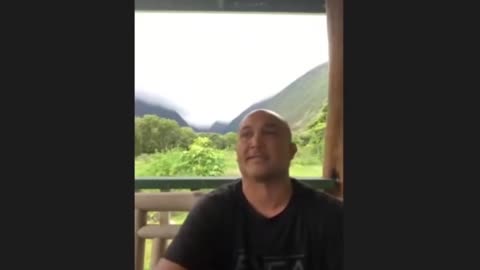 Former UFC Champ BJ Penn Says Audit Hawaii!