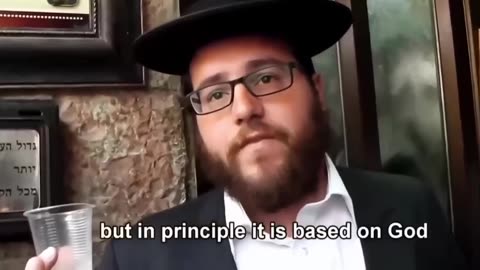 Hassidic anti-Zionists