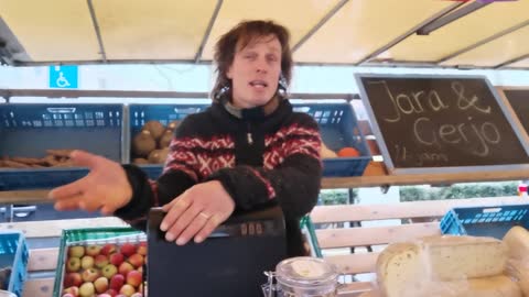 Gerjo van boerderij Ruimzicht