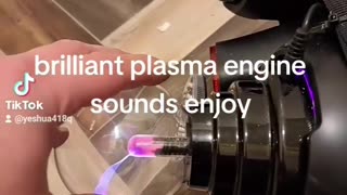 Plasma energy craft brilliant products royalty Q technologies enjoy