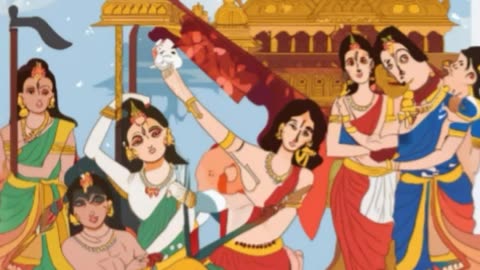 How did Sita died in ramayana ??