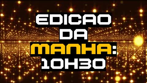 Edição da manhã (18/01)