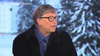 Bill Gates, Fauci and the MSM lies on vaccines