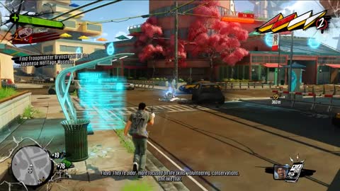 sunset overdrive pc/steam mouse aim part 2