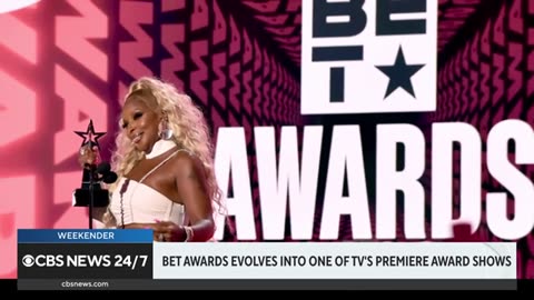 What to expect at the 2024 BET Awards CBS News