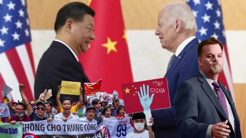 Are You Being Fooled by Anti-China Propaganda? with Special Guest Lee Stranahan