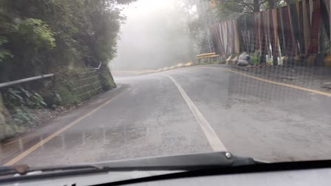 Murree To Lahore With Fanstatic Weather