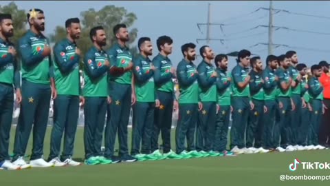 Cricket Match 🇵🇰🇮🇳⭐ Shaheen Afridi