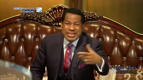 Auto Edification Build Yourselves Up On Your Most Holy Faith - Pastor Chris Oyakhilome