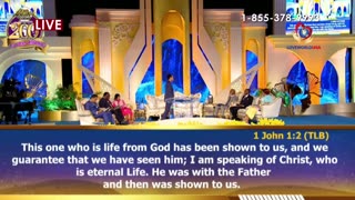 YOUR LOVEWORLD SPECIALS WITH PASTOR CHRIS - EPISODE 20018.08.2023