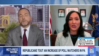 Pa. Elections Official: ‘We Are Not Going To Have Official Results On Election Night’