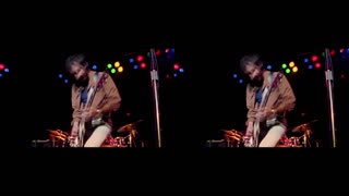 The Who - Won't Get Fooled Again (Live at Kilburn 1977)
