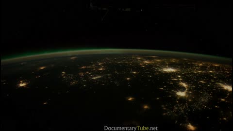 EARTH FROM SPACE: Like You've Never Seen Before