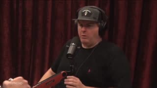 Comedian Tim Dillon Obliterates Hunter Biden's Privilege With Joe Rogan