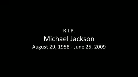 'Why the Illuminati killed Michael Jackson Part - 4 - 2011