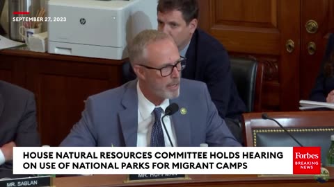Welcome To The Distraction- Jared Huffman Calls Out House GOP For Diverting Eyes From The Shutdown
