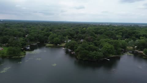 DJI Mini 3 | Silver Lake, MN