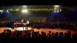 Nick Vujicic World Outreach Web Series Trailer | NickV Ministries