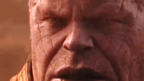 AVENGERS INFINITY WAR Iron Man Vs Thanos Fight Scene 4K Movie Clip TopClips