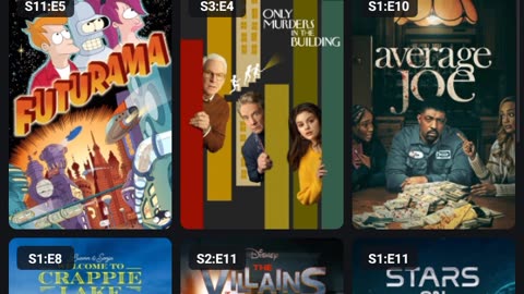 The app where you can watch every movie for free