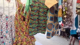 Fashion Week In GH SCHOOLS in Ghana 🇬🇭 Africa