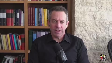Sam Harris claims Elon Musk bought Twitter because he was "addicted to it"