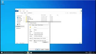 Windows 10 X64 20H2 MAY 2021 - LiteOS