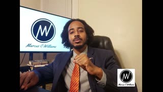 Let's Talk With Marcus C. Williams: Illegal Immigration #MarcusCWilliams