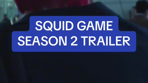 Squid Game Season 2: Netflix Teases Fans with First Look