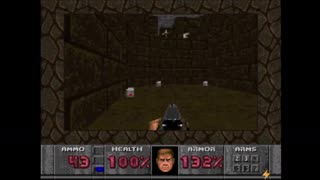 Doom 32X