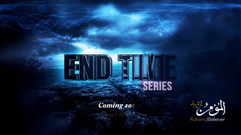 End Time Series - Part 1 | Judgement Day