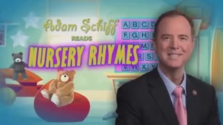 Tom Shillue Parodying Adam Schiff Compilation