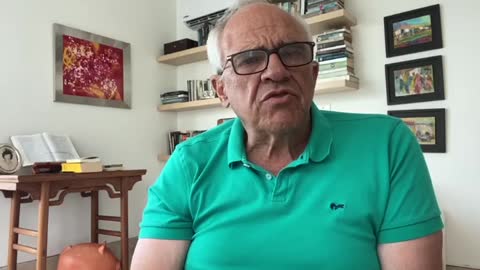 Ernesto Samper habla sobre su nuevo libro