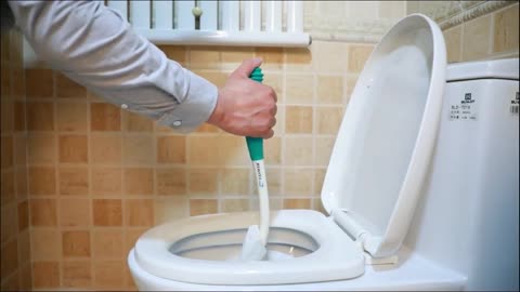 Toilet Aids Tools,Long Reach Comfort Wipe,Extends Your Reach Over 15"