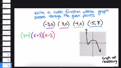 040 Algebra 2