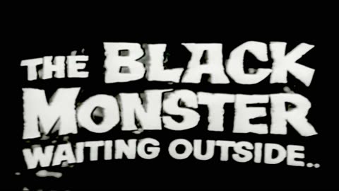 HEADWOUND session :005 "the" BLACK MONSTER WAITING OUTSIDE [ Episode 00005]