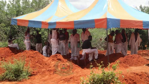 Kenyan police arrest starvation cult leader, at least 73 bodies recovered