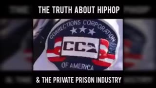 CIA AGENT ADMITS HIP HOP WAS A PSY-OP DESIGNED TO CORRUPT THE YOUTH AND SOW DIVISION IN AMERICA