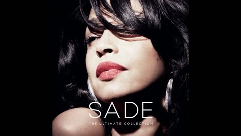 Sade - No ordinary love /ExBlack remix