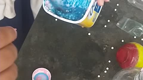 tutorial how to make slime part 2