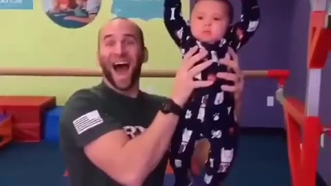 Baby funny videos - comedy video control your laugh